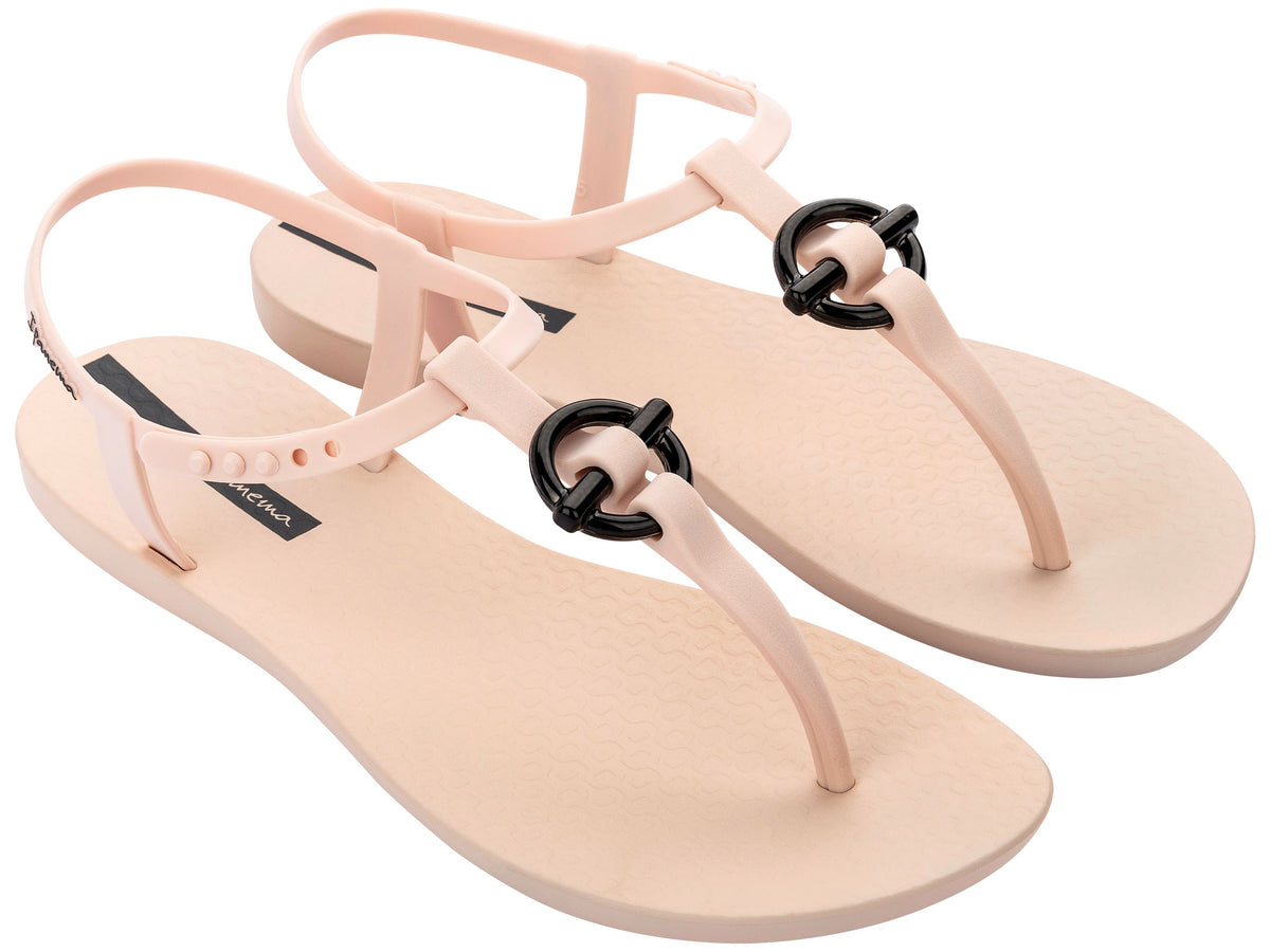 IPANEMA CLASS BELT SANDAL FEM