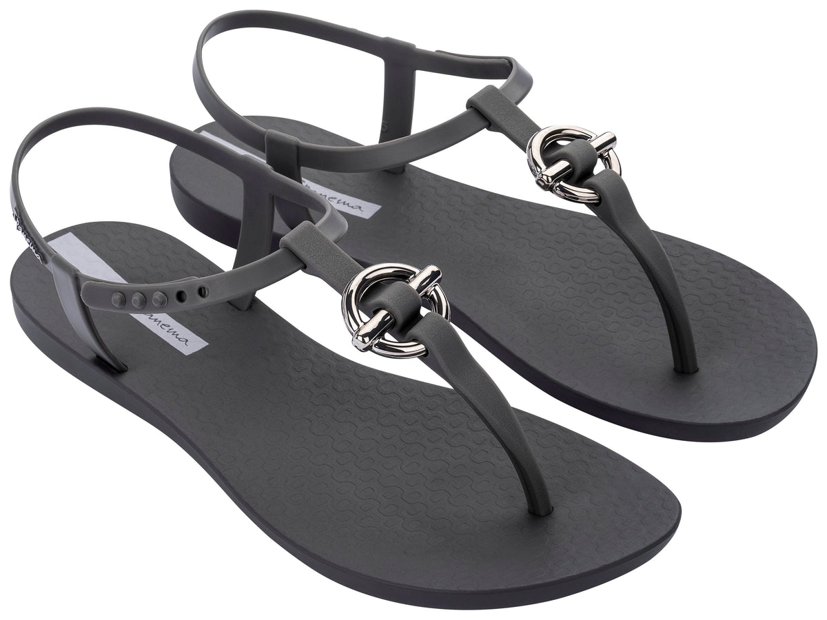 IPANEMA CLASS BELT SANDAL FEM