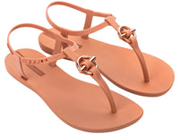 IPANEMA CLASS BELT SANDAL FEM