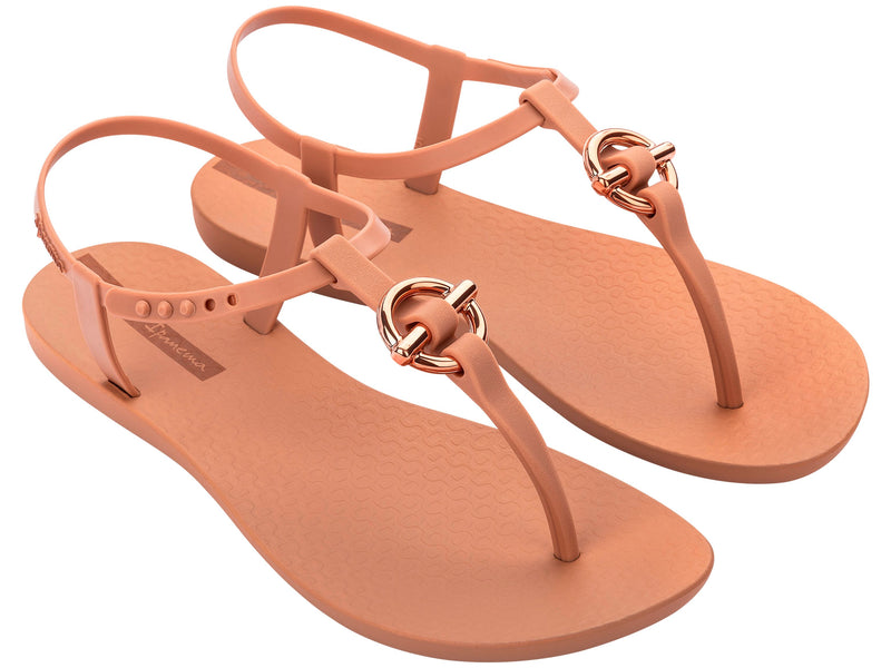 IPANEMA CLASS BELT SANDAL FEM