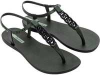 IPANEMA CLASS CHAIN SANDAL FEM