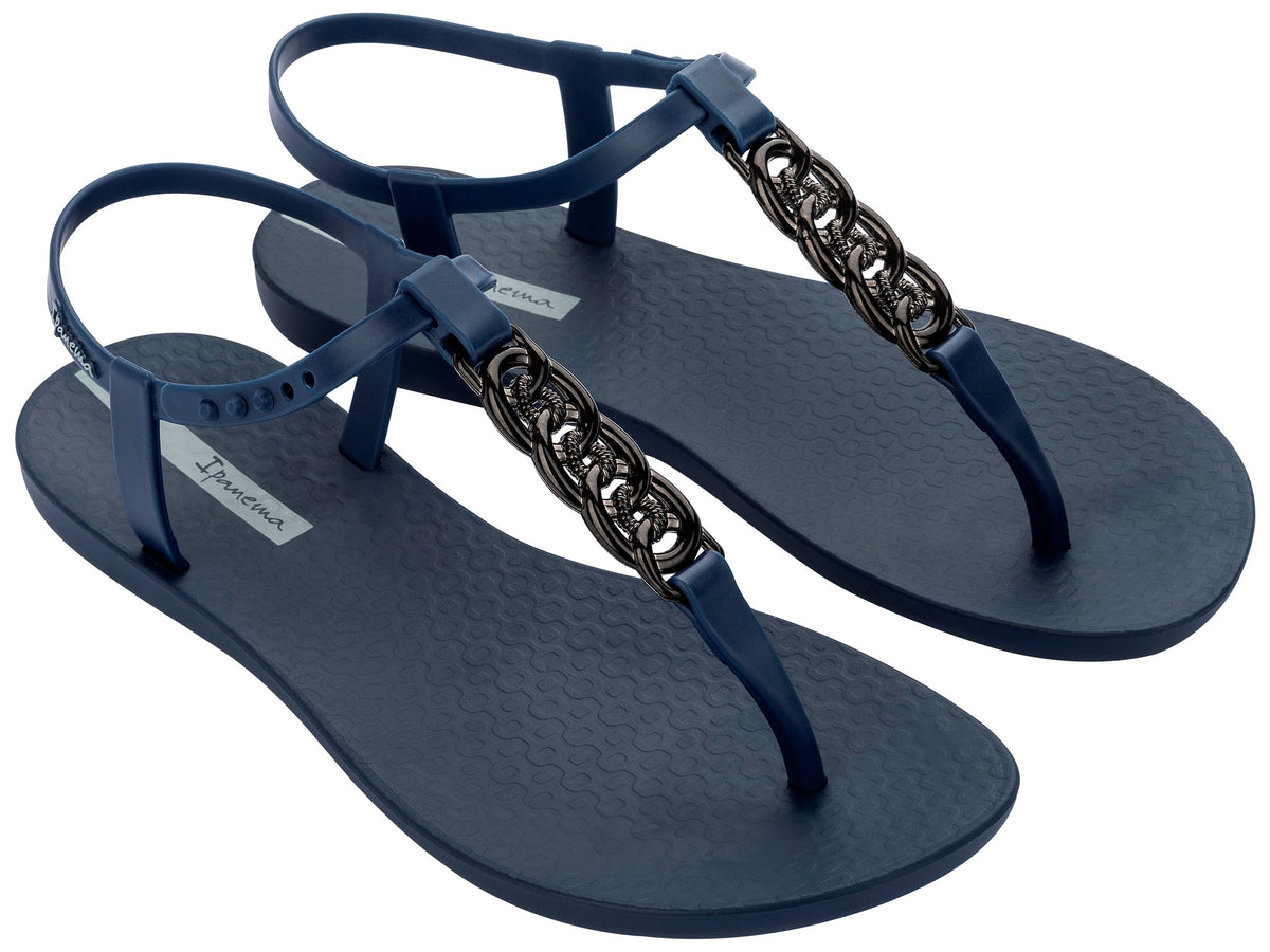 IPANEMA CLASS CHAIN SANDAL FEM
