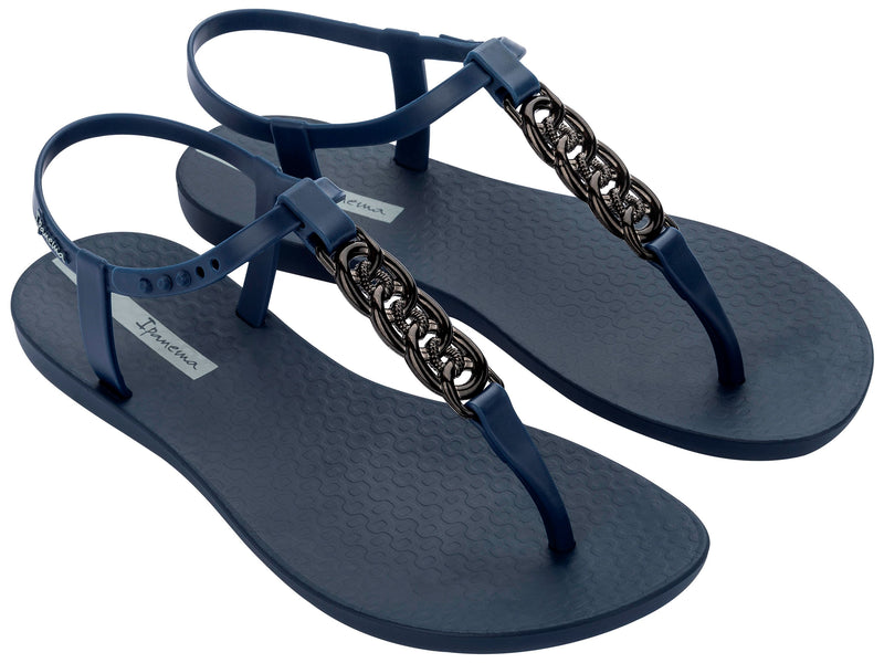 IPANEMA CLASS CHAIN SANDAL FEM