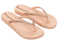 IPANEMA ANATOMICA METALLIC