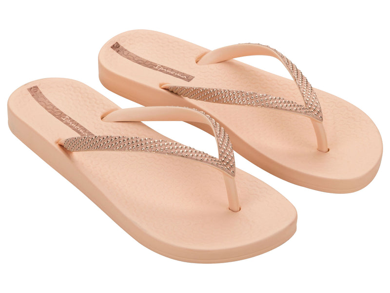 IPANEMA ANATOMICA METALLIC