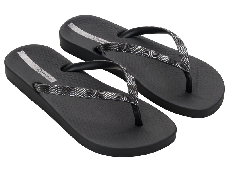 IPANEMA ANATOMICA METALLIC