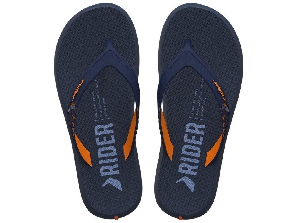 RIDER STEP THONG AD
