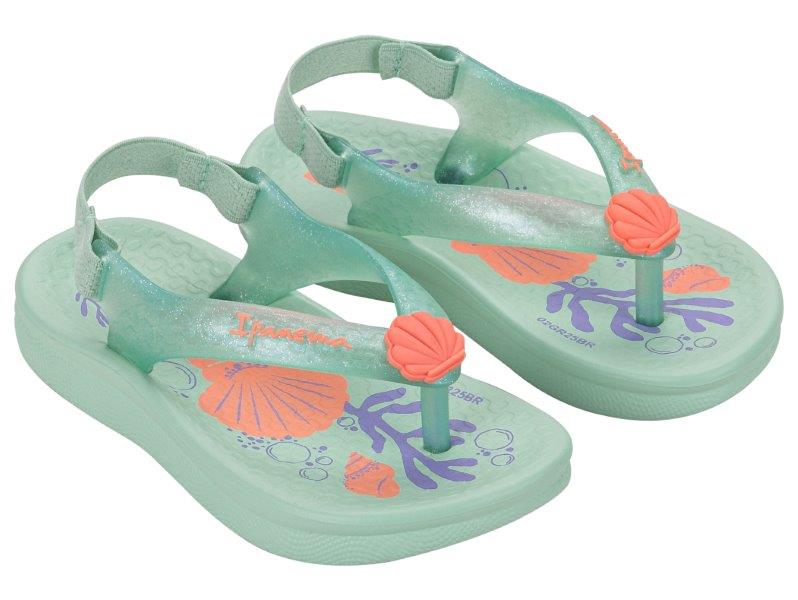 IPANEMA ANATOMICA SOFT BABY
