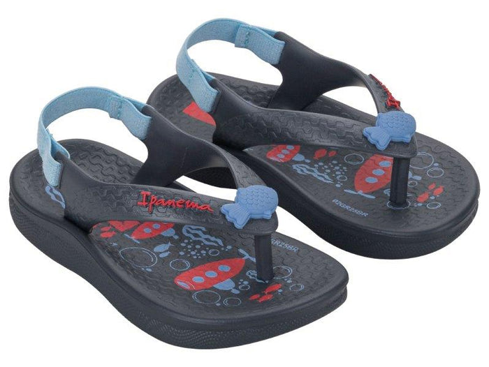 IPANEMA ANATOMICA SOFT BABY