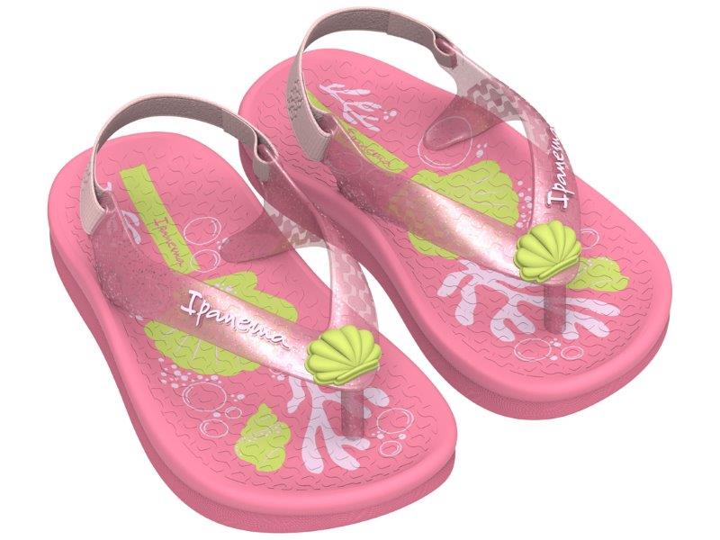IPANEMA ANATOMICA SOFT BABY