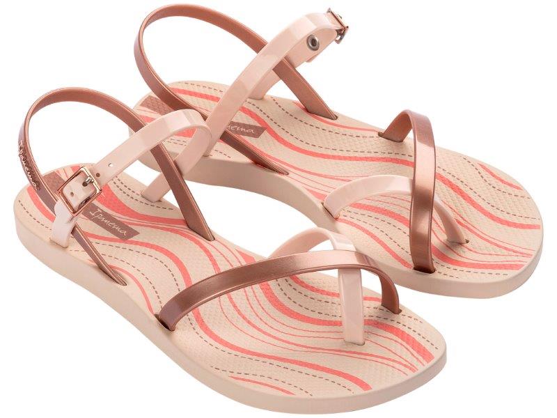 IPANEMA FASHION SAND VIII FEM
