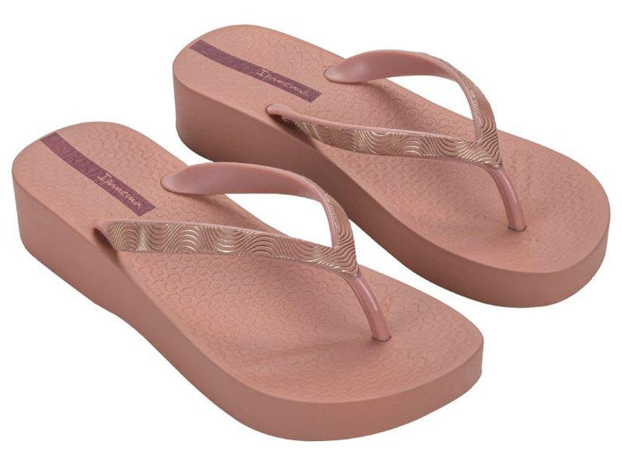 IPANEMA MESH X PLAT FEM