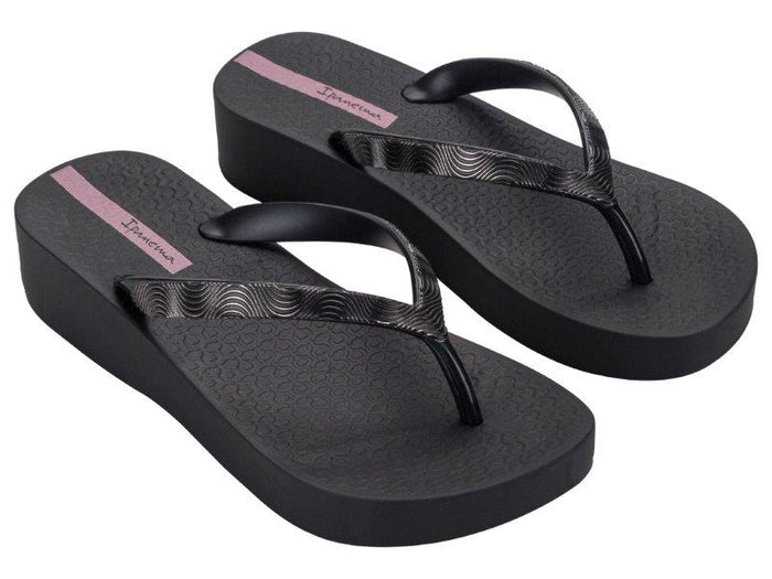 IPANEMA MESH X PLAT FEM
