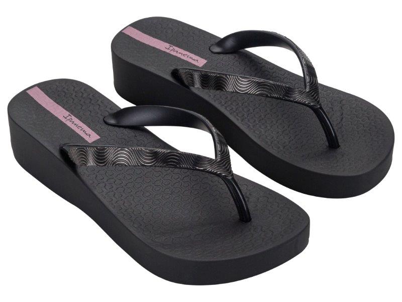 IPANEMA MESH X PLAT FEM