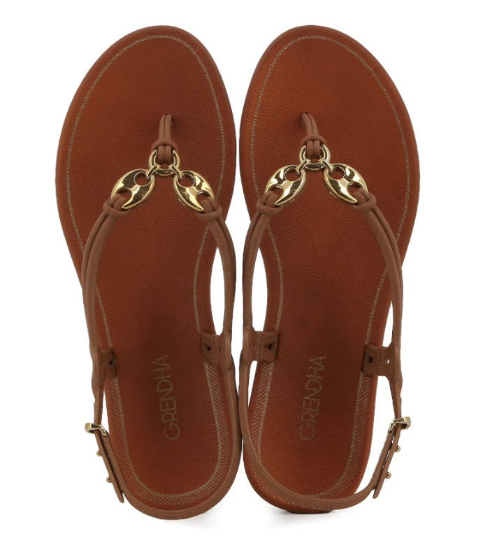 GRENDHA INSPIRACAO SANDAL