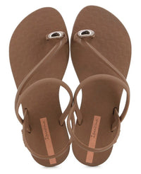 IPANEMA GLAM RING SANDAL