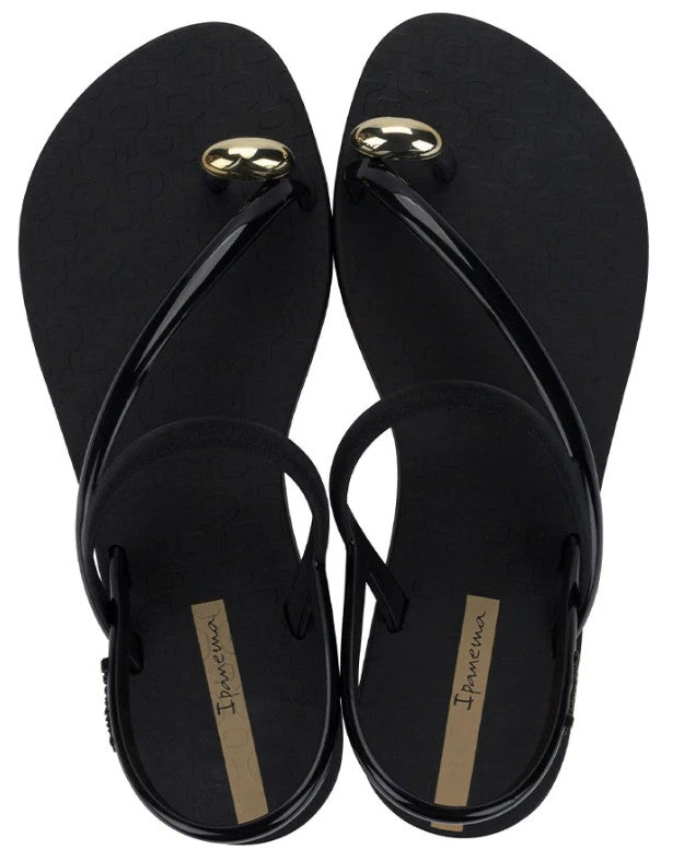 IPANEMA GLAM RING SANDAL