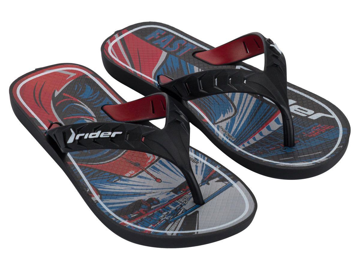 RIDER STREET JOY DEDO INF