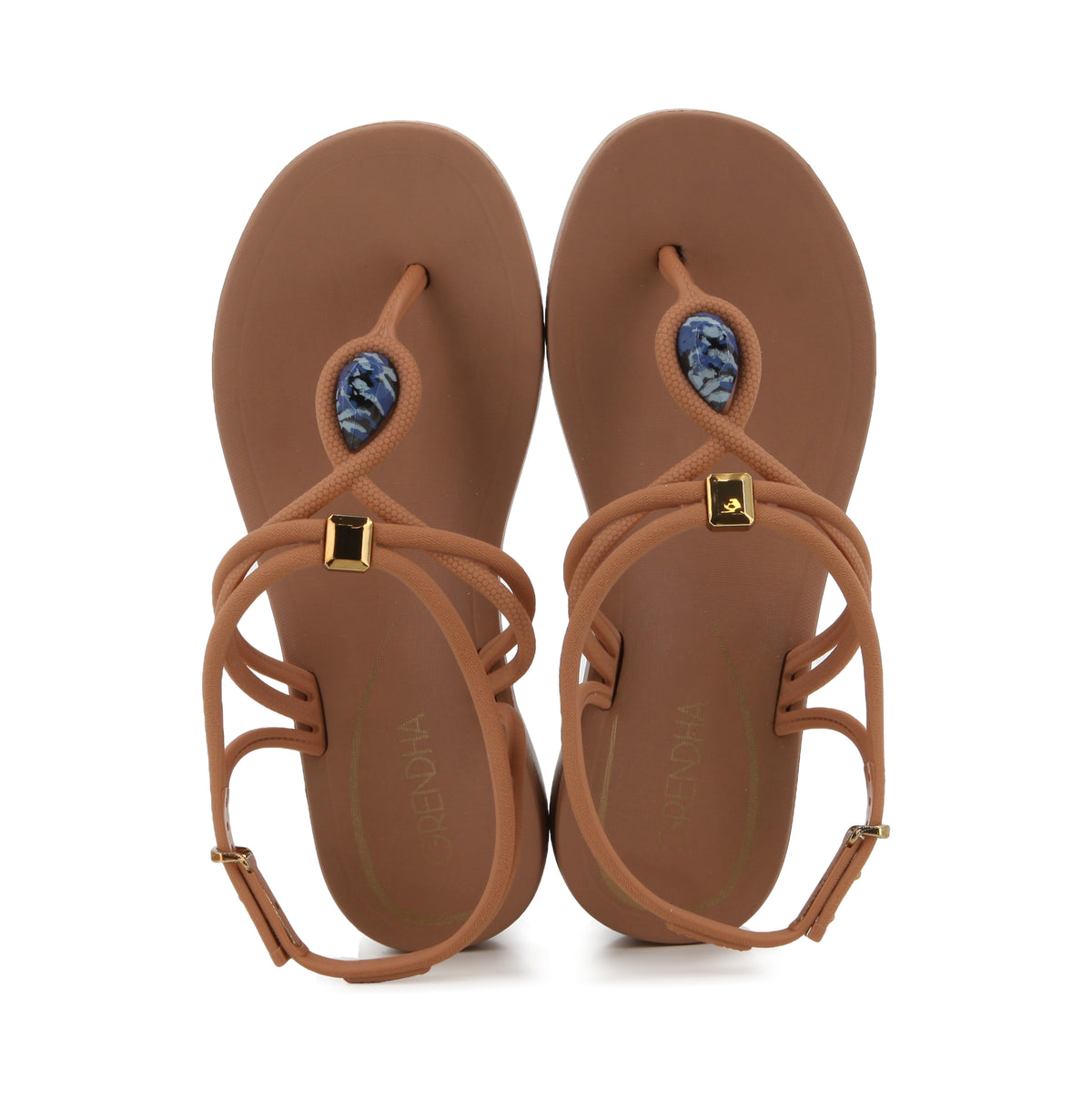 GRENDHA ESPLENDIDA PLAT