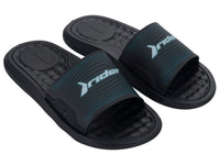 RIDER STEP SLIDE AD
