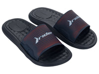 RIDER STEP SLIDE AD