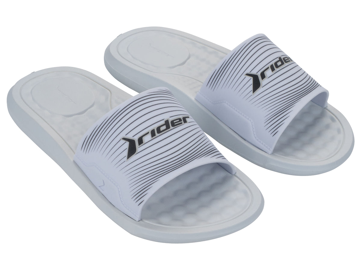 RIDER STEP SLIDE AD