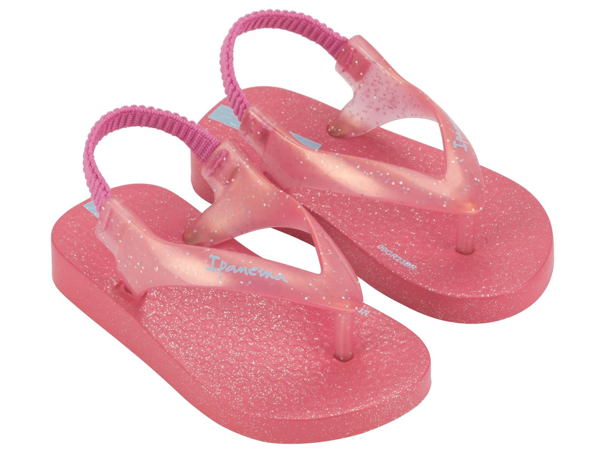 IPANEMA GLITTER BABY