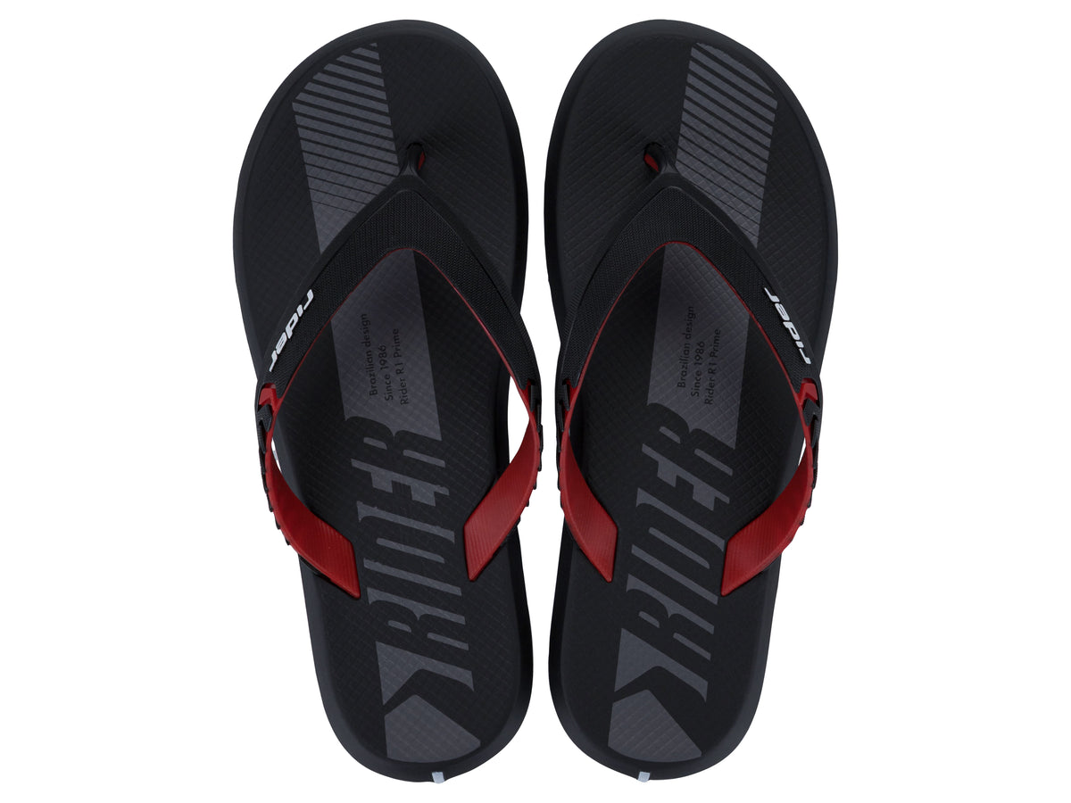 RIDER R1 PRIME THONG AD