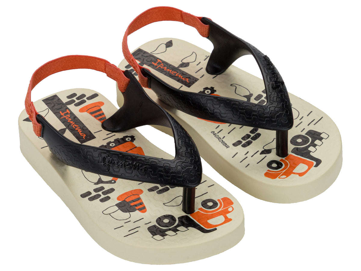IPANEMA CLASSIC BABY
