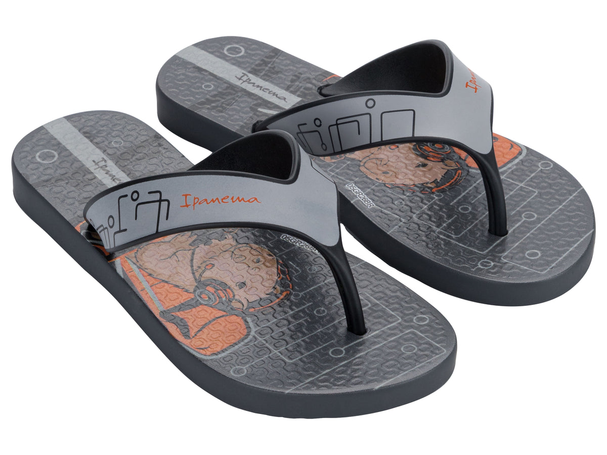 IPANEMA DECK CITY KIDS