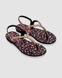 GRENDHA BELA AMOR EM FLOR SAND KIDS