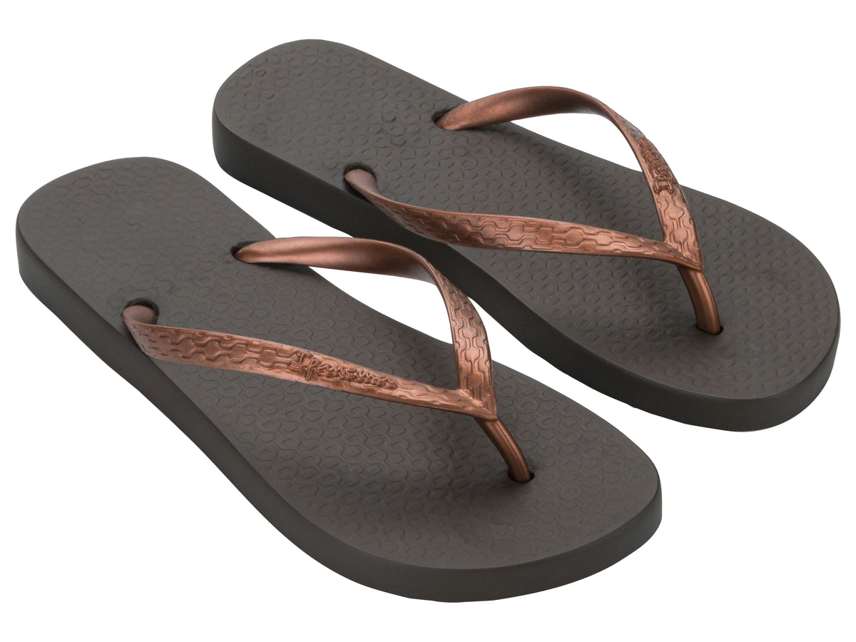 IPANEMA CLASSICA TAN FEM