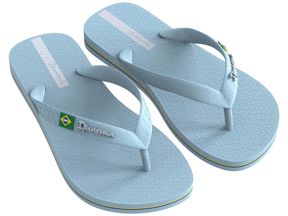 IPANEMA BRASIL AD