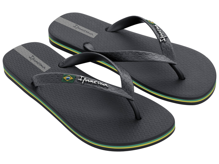 IPANEMA BRASIL AD