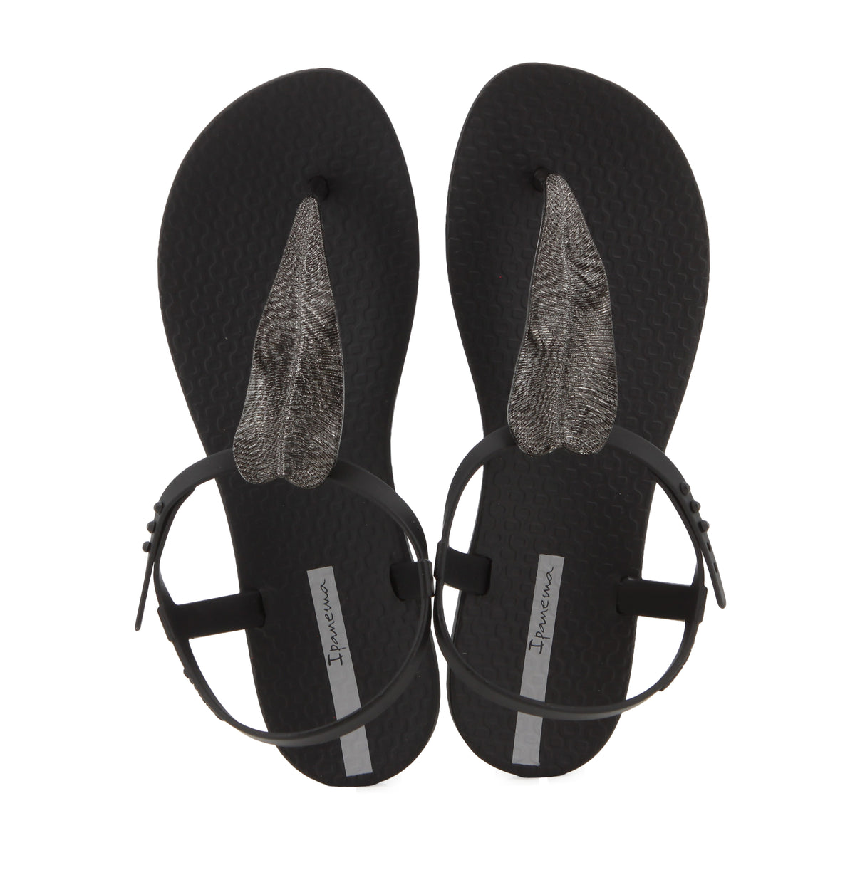 IPANEMA CLASS FLORA SANDAL FEM
