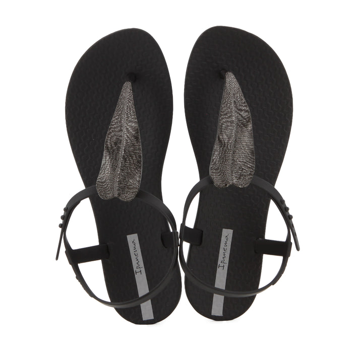 IPANEMA CLASS FLORA SANDAL FEM