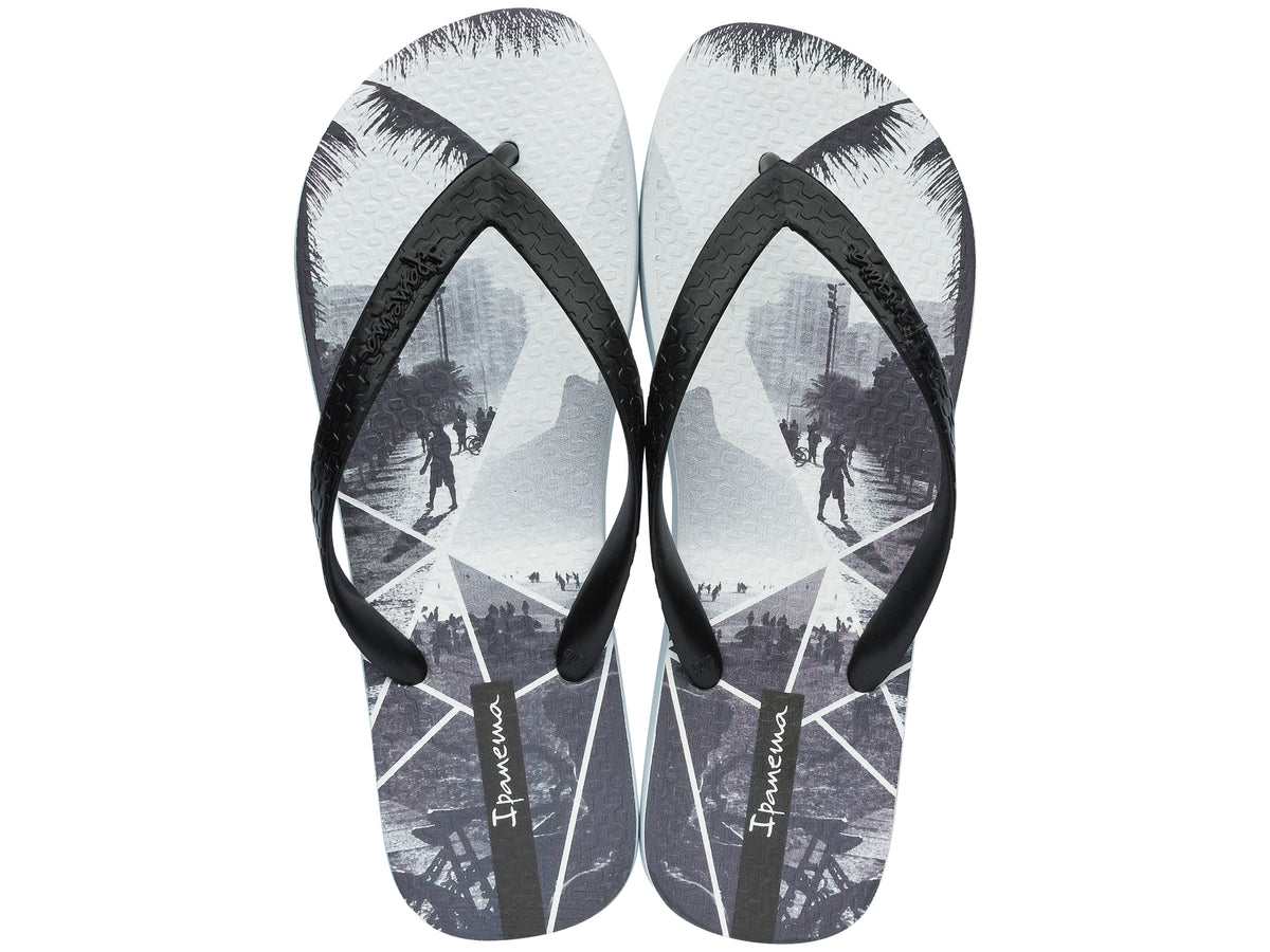 IPANEMA  CLAS URBANA MASC
