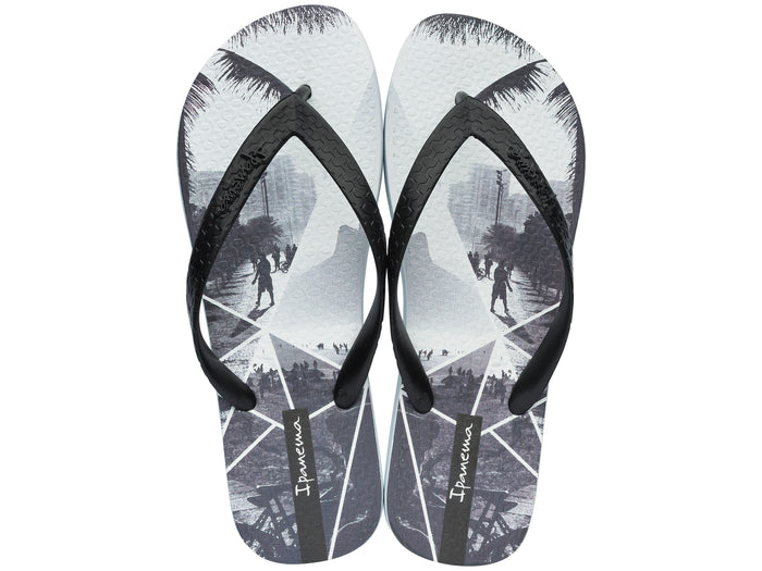 IPANEMA  CLAS URBANA MASC
