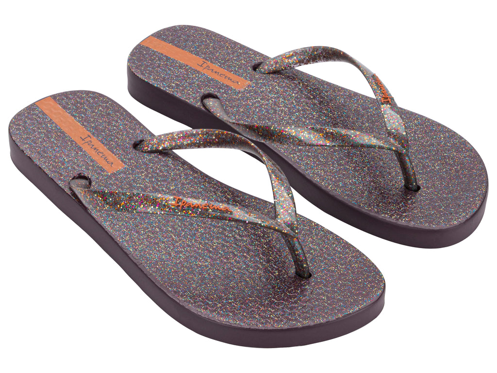 IPANEMA GLITTER FEM