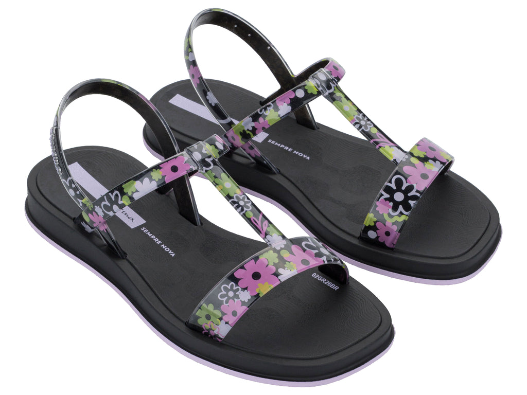 IPANEMA GLOW TRENDY SAND KIDS