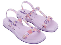 IPANEMA GLOW TRENDY SAND KIDS