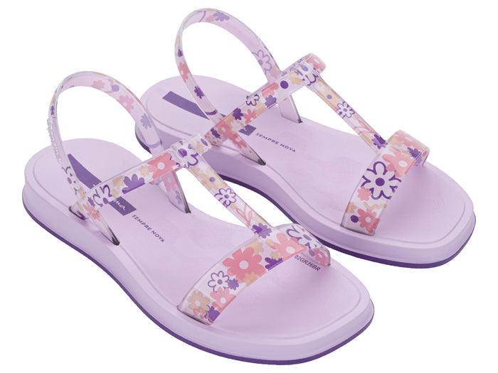 IPANEMA GLOW TRENDY SAND KIDS