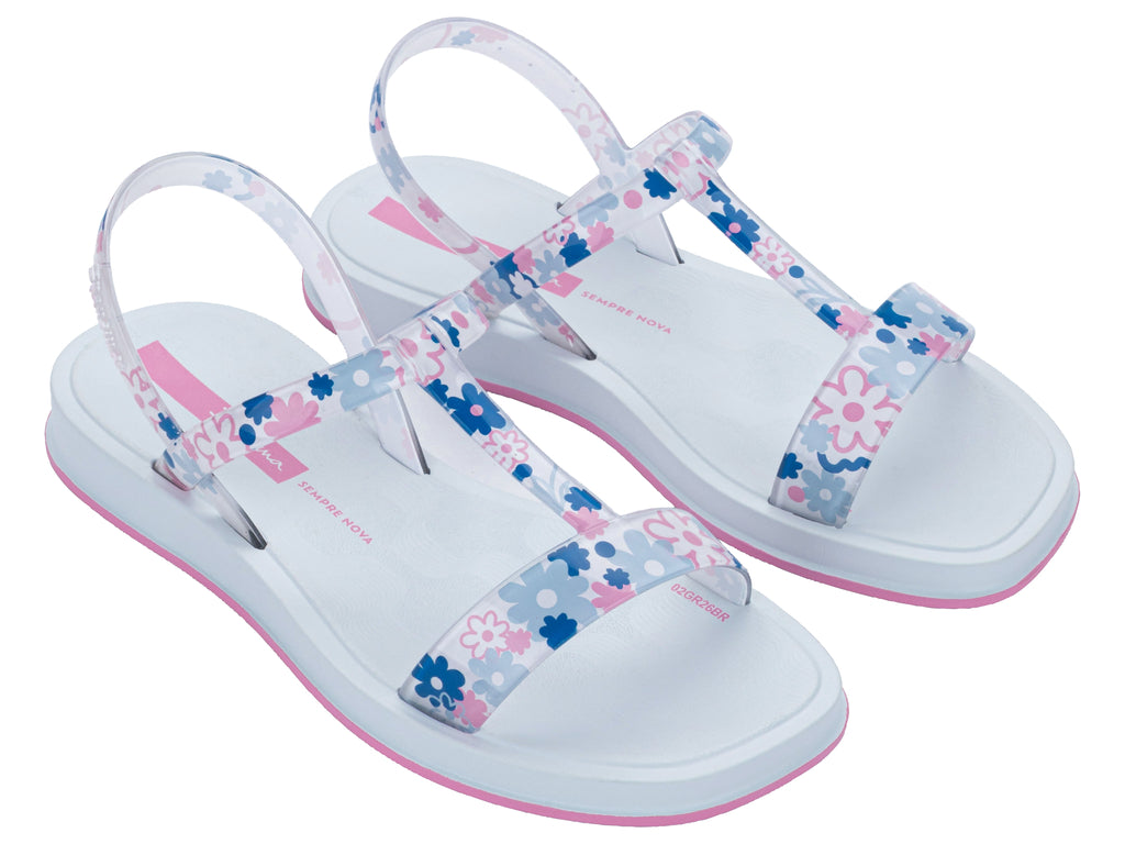IPANEMA GLOW TRENDY SAND KIDS
