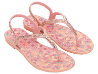 GRENDHA BELA AMOR EM FLOR SAND KIDS