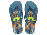 IPANEMA TEMAS INFANTIL