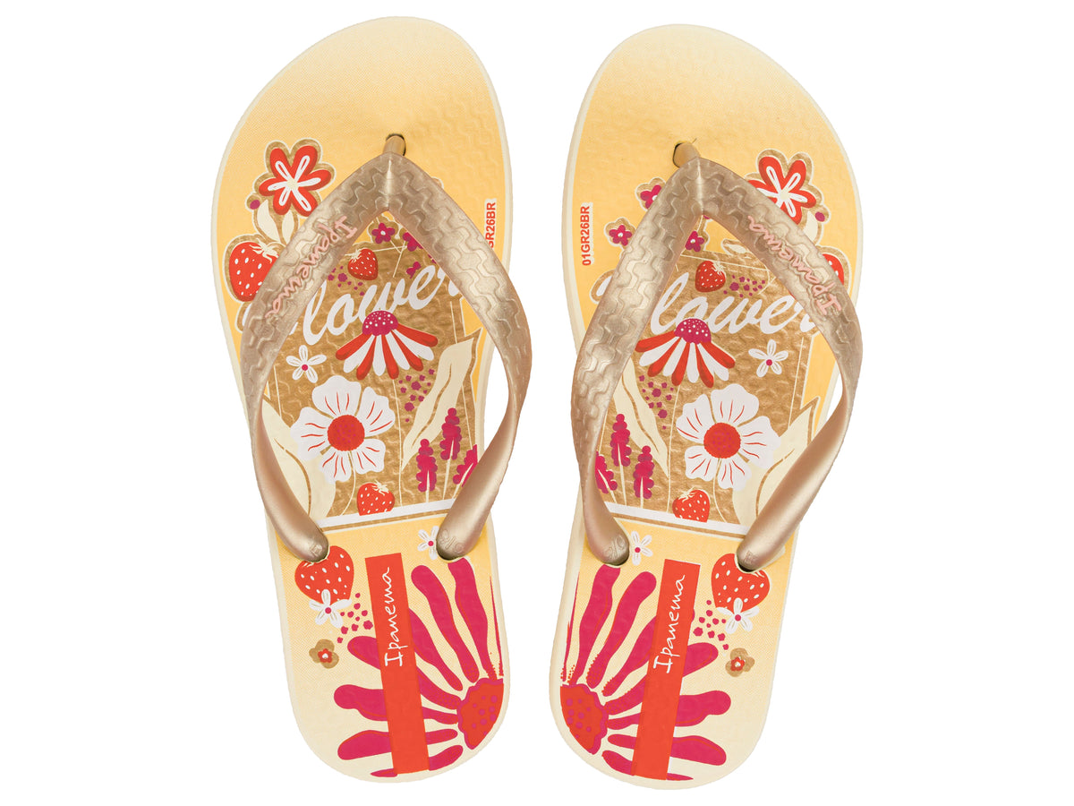 IPANEMA TEMAS INFANTIL