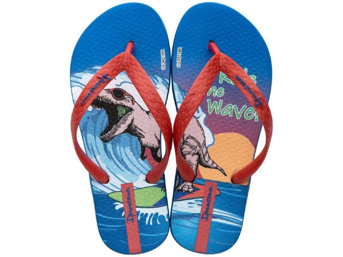 IPANEMA TEMAS INFANTIL FEM