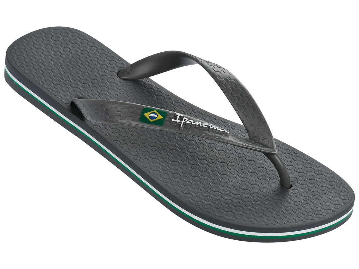 IPANEMA CLASSICA BRASIL II AD