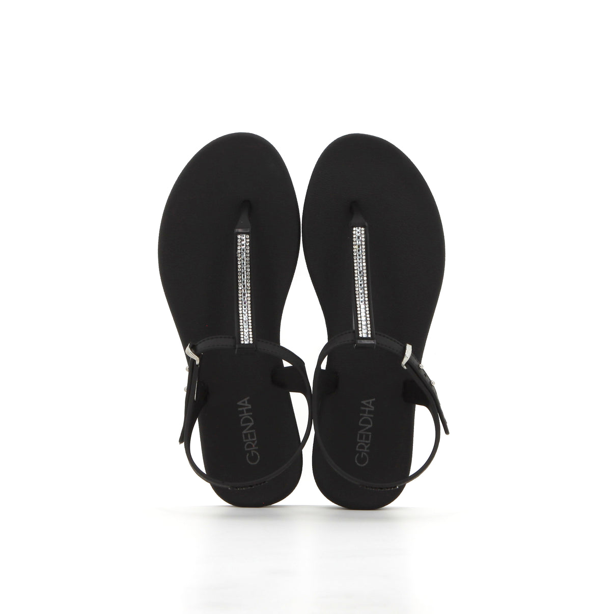 GRENDHA BRILHO SANDAL