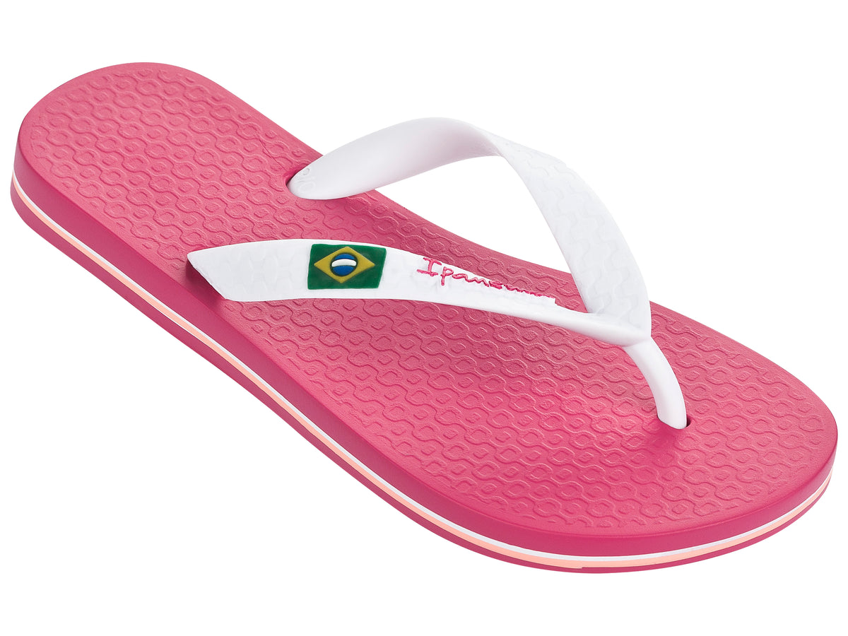 IPANEMA CLAS BRASIL II KIDS